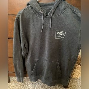 VANS medium hoodie
